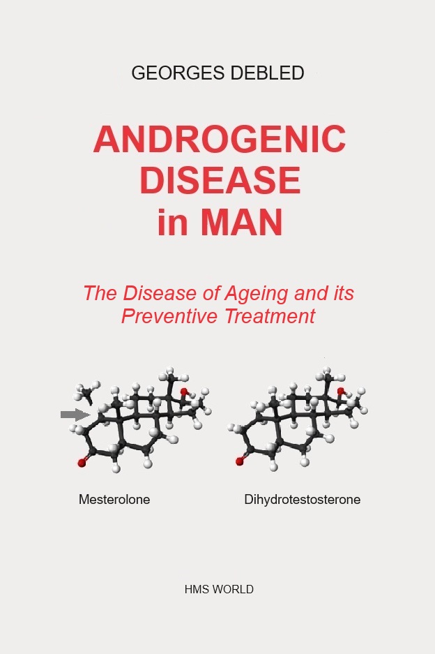 Androgenic Disease in Man